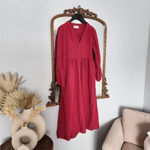 XiRENA Gia Dress, size medium